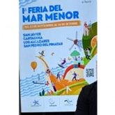 La I Feria del Mar Menor ofrecer ms de un centenar de actividades deportivas, culturales, gastronmicas y de ocio