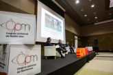 El jueves comienza el 6� congreso profesional del mediterr�neo: insolvencia y sociedades