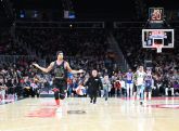 Los m�ticos Harlem Globetrotters se reinventan para regresar a Espana con una nueva gira en 2024