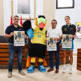 Presentado el V Trofeo Ciudad de Alcantarilla por la igualdad en el deporte