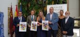 El alcalde reivindica Lorca como ciudad de ferias y congresos con la puesta en marcha a pleno rendimiento de IFELOR con Feramur