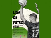 La nueva temporada 2023/24 de la Liga de Fútbol Aficionado Enrique Ambit Palacios comenzará el fin de semana del 7 y 8 de octubre