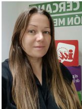 Liliana Mellado asume el cargo de Coordinadora Municipal 