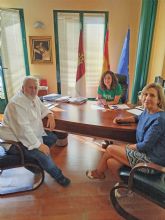 El Ayuntamiento de Calzada realizar cribado del cncer de prstata entre los trabajadores municipales para concienciar sobre la prevencin contra esta enfermedad