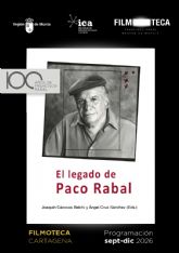El cine social protagoniza la programaci�n del �ltimo trimestre del a�o de la Filmoteca en Cartagena