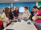 Abierto el plazo para que los centros participen en programas que fomentan la educaci�n inclusiva