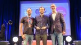 Pedro Feijoo gana el X premio de novela Cartagena Negra