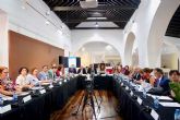 Lorca reforzar� su presencia en los itinerarios culturales internacionales a trav�s de la Red de Juder�as de Espana-Caminos de Sefarad