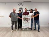 Beniaj�n acoger� el pr�ximo s�bado 19 de septiembre una Marcha Solidaria a beneficio de Ambulancia del Deseo