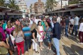 La Feria Outlet acerca la moda a Cartagena con grandes descuentos