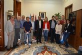 guilas acoge el IV Seminario Internacional de Investigacin sobre Textos Mdicos Grecolatinos