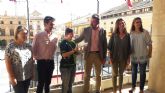 La solidaridad de los lorquinos consigue que la II edicin de 'Lorca est de moda' recaude 2.275 euros para seguir con los proyectos que se desarrollan desde APAT Lorca