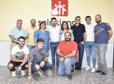 La Comunidad otorga al centro Recrea de la asociaci�n juvenil Don Bosco de Cartagena la categor�a de Escuela de Animaci�n y Educaci�n en el Tiempo Libre