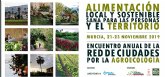 Murcia acoger� el Encuentro anual de la Red de Ciudades por la Agroecolog�a