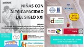 Jornadas “Niñas con alta capacidad del siglo XXI”