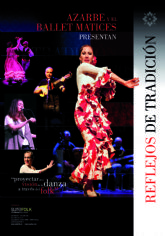 'Reflejos de tradicin'