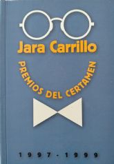 Más de 700 obras se presentan a la XXVIII edición del certamen de poesía y cuento de humor 'Jara Carrillo'