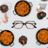 Gafas y platos tpicos, as se une LUPER y HOSTEMUR para apoyar la hostelera en la Regin