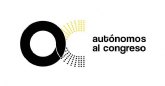 Autnomos al Congreso, constituido como partido poltico