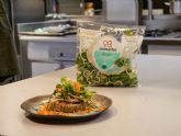 Alimentaci�n 'en verde' para cualquier �poca del ano