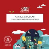 Granja Circular permite conocer las emisiones de tu granja para una producci�n sostenible y competitiva