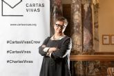 Carmen Conde, figura clave en la premier de CartasVivas en Edimburgo