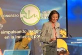 Reyes Maroto: 'El presupuesto para poltica industrial en 2022 es el ms alto de la historia: ms de 4.831 millones de euros'