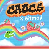 Snap se une a Crocs para calzar a los avatares de Bitmoji