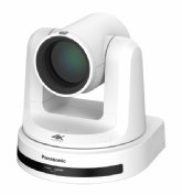 Panasonic presenta su nueva gama de c�maras PTZ