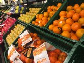 Consum comprará más de 10.200 toneladas de mandarinas y naranjas nacionales en la campaña 2021-22