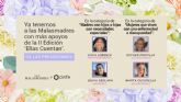 Cuatro mujeres con grandes historias de lucha, reconocidas en la segunda edici�n de �Ellas Cuentan�