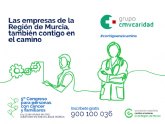 CMVCaridad se une a la campana por la igualdad de trato de los pacientes con diferentes tipos de c�ncer �