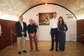 El Museo Siysa, lugar elegido para la primera exposicin individual del artista Villa Vzquez