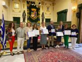 La Oficina de Turismo y tres bodegas de Jumilla obtienen el certificado de calidad turstica