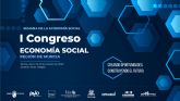 La Economía Social protagoniza el primer Congreso dedicado al modelo en la Región de Murcia