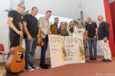 El Na�n, Omblico y Celtic Seas participan en la XII edici�n del Cartagena Folk