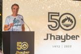 Aniversario 50 anos de J�hayber