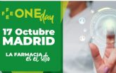 Farmaquatrium, firma l�der en compraventa, apuesta por fefe one day 2023