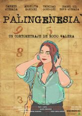 'Palingenesia' de Roco Valera se estrena en Bullas el viernes 20 de octubre
