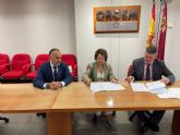 La Federaci�n de Comercio de Murcia se integra en ATA