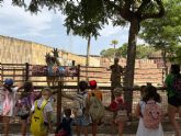 Terra Natura Murcia presenta su oferta educativa para este curso escolar