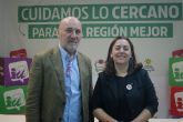 Izquierda Unida-Verdes denuncia que el decreto de 'vivienda asequible' del Gobierno regional est hecho a medida de la patronal y no garantiza el derecho a una vivienda digna