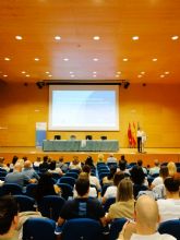 130 docentes reciben formacin sobre funcin directiva