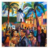 V Congreso Nacional de Etnografía, del 23 al 24 de octubre