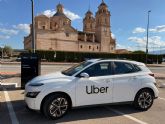 Uber se alía con UCAM e.c. para mejorar la movilidad en el entorno universitario