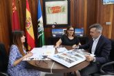San Pedro del Pinatar abre el plazo para presentar propuestas a los Presupuestos Participativos 2026