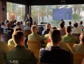 i-DE destaca en la Regi�n la importancia de la electrificaci�n de la econom�a como impulso a la competitividad