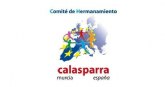 Encuentro europeo en Calasparra: ?entre pucheros?