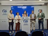 El PP acusa a Lucas de 'traicionar' a los vecinos de Lorca y le exige que 'act�e' para impedir la venta de los terrenos de Carraclaca a un fondo inmobiliario
