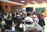 Las aulas de 214 centros educativos de la Regi�n acoger�n este curso el programa 'Educando en justicia'